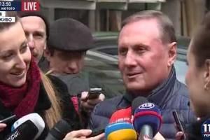 Печерский суд оставил Александра Ефремова под залогом до 30 сентября