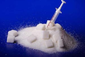 В Горловку для больных сахарным диабетом доставлен инсулин