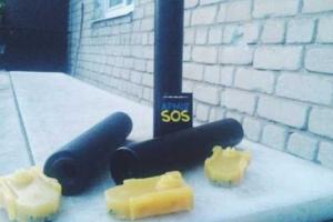 Под Марьинкой бойцы АТО с помощью чудо-глушителя ликвидировали 20 боевиков