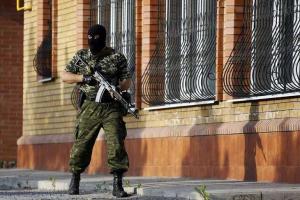 После выхода из Широкино террористы перенесли основные огневые усилия в район Чермалыка и Павлополя