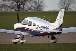 США: найдена девушка, выжившая при крушении самолета