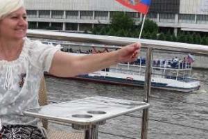 Вдова и дочь «героя Новороссии» получили должности в «руководстве ЛНР»
