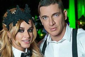 Ксения Бородина расстанется с новым мужем