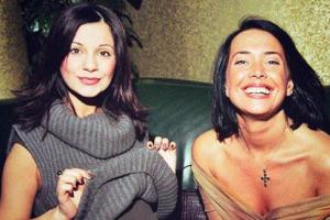 40 дней назад не стало Жанны Фриске