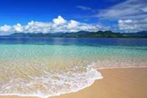 Пляжный песок кишит опасными для здоровья микроорганизмами