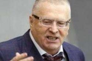 Жириновский придумал аналог слову "селфи" на русском языке