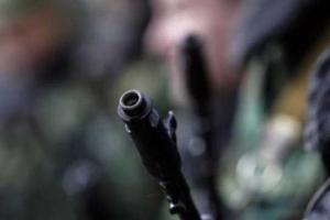 Батальон "Призрак" собирается наступать после местных выборов