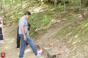 Крым встречает редких туристов мусором и риском для здоровья