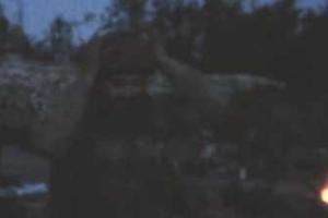 Бойцы АТО повторили подвиг мушкетеров