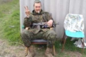 Путинский наемник рассказал, что российские войска «несут службу» на украинской территории вахтовым методом