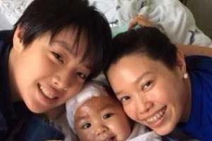 Тело 2-летней малышки заморозили, чтобы воскресить в будущем