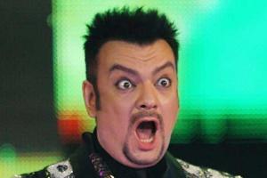 Кризис российского шоу-биза: Агутин продается по цене Киркорова