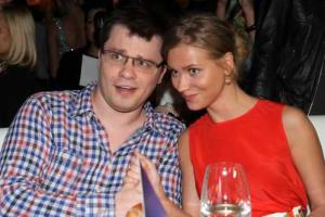 Павел Воля заставил Харламова и Асмус задуматься о втором ребенке 