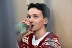 Савченко могут перевести в СИЗО города Шахты Ростовской области, - источник