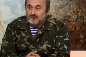 Невозможно предсказать, где именно боевики нанесут удар, - разведчик