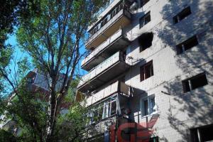 В результате обстрела Горловки ранены двое мирных жителей, - очевидцы