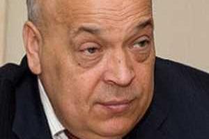 У Геннадия Москаля теперь новые проблемы: мафия лесная и сигаретная