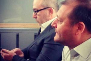 В Харькове многие желают занять место Кернеса, но при условии его отсутствия, - Дробот