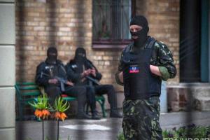 В Донецке сообщают об обстрелах Киевского района, - сайт горсовета