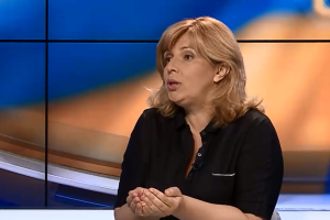 Процесс разоружения на Донбассе надо совершить до зимы, - О. Богомолец