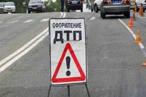 На Полтавщине столкнулись легковушки и автобус: один человек погиб, шестеро пострадали