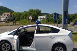 Заблокированные в Мукачево бойцы ПС попросили о переговорах с АТЦ, - Геращенко