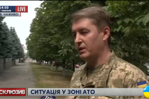 Солдат, сбежавший из караула в Киеве, родом из Одесской области