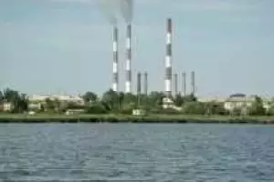 Подачу электричества в трех районах Луганской области восстановят в течение дня