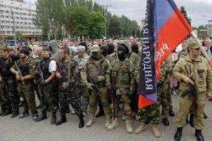 Осенью Кремль прикажет террористам «ДНР» и «ЛНР» оставить Донбасс и эвакуироваться в РФ