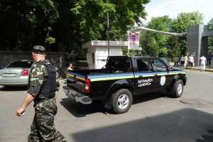 Батальон «Днепр-1» уничтожил две казармы боевиков и отвоевал кусок территории