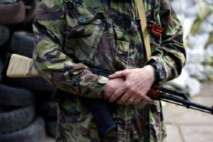 Террорист «ЛНР» застрелил покупателя, который отказался пропустить его без очереди