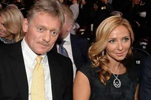 Из-за свадьбы Пескова и Навки туристов выселили из трех санаториев Сочи