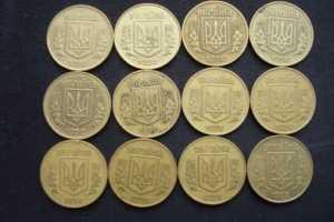 Водитель вез из Донецка в Мариуполь 8 тонн копеек