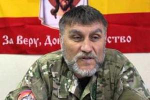 Главарь свердловских боевиков возвращается в "ЛНР"