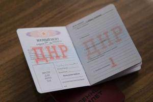 В «ДНР» и «ЛНР» освобождают осужденных и записывают в «армию»