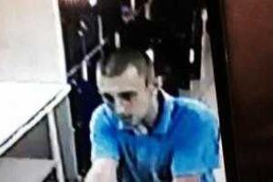 В Харькове задержан убийца, застреливший в супермаркете мужчину