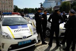 Мустафа Найем станет куратором новой полиции в Закарпатье