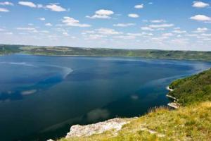 Тела матери и сына достали из р. Днестр водолазы
