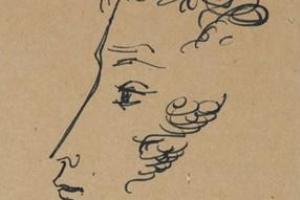 В России скандал: стихи Пушкина стали порнографией