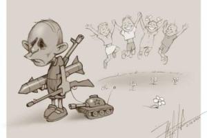 Путину дали время до конца года, чтобы оставить Донбасс