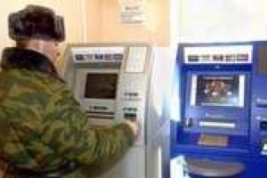 В Харькове рассказали сколько получают военнослужащие