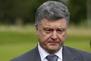 Порошенко: Освобождение Крыма произойдет