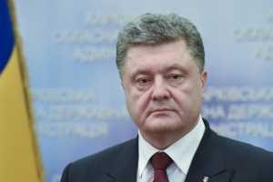 Порошенко заявил, что будет новое вторжение России