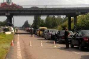 Жители Донбасса рассказали об ужасах, которые творятся на блокпостах