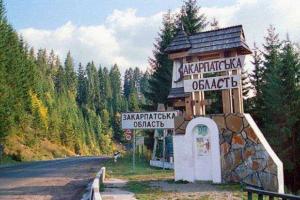 СБУ подготовила решение о проведении АТО на Закарпатье