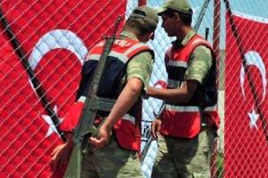 Турция готова к военному вторжению в Сирию