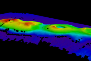 Ученые нашли "врата ада" недалеко от Сиднея