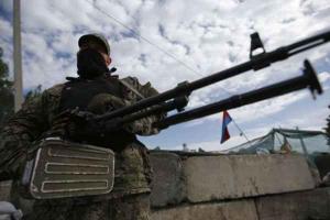 Ситуация на востоке Украины обострилась, - АТЦ