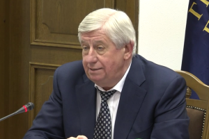 С. Семенченко: Постановление о снятии Шокина заблокировано в парламенте