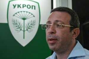 Корбан пожелал Березенко успехов и напомнил, что у жителей Чернигова нет горячей воды